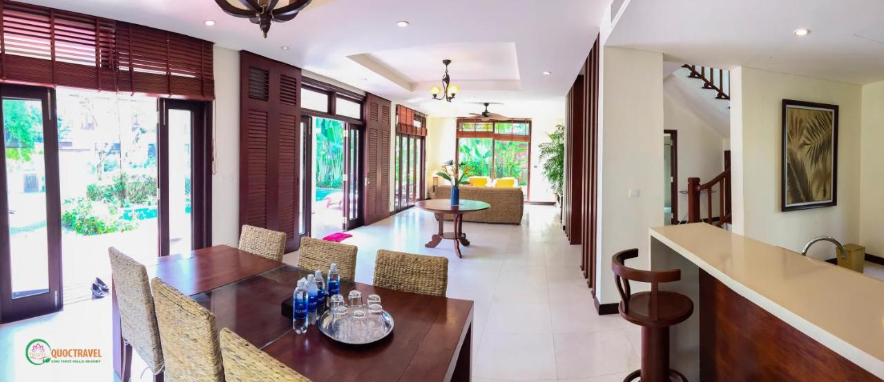 Kims Puramaas Villa Danang Da Nang Exterior foto