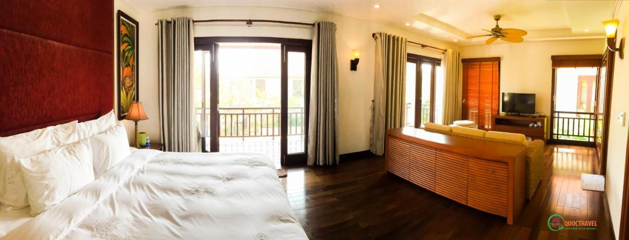 Kims Puramaas Villa Danang Da Nang Exterior foto